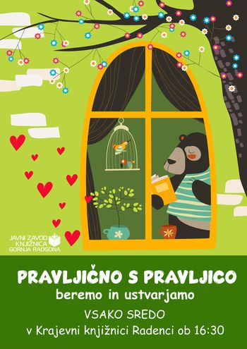 Pravljično s pravljico