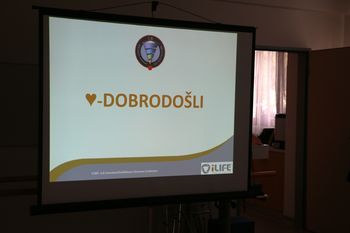 Fizioterapevti Štajerske in Koroške v PE