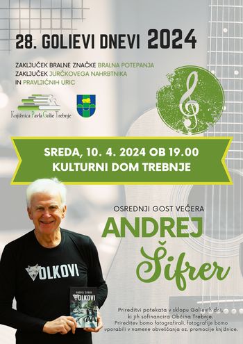28. Golievi dnevi