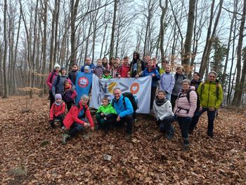 Mladinski odsek PD Novo mesto na Turnu (605 m)