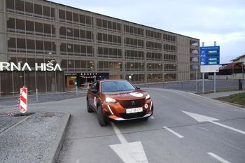 1 leto je z nami tudi Grosupeljčan