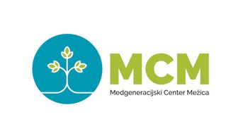VABILO na zbor članov društva Medgeneracijski center Mežica