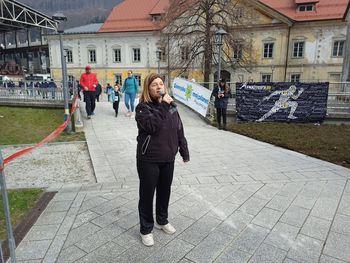 Tradicionalni in pestro na Jožefovem sejmu