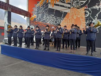 Tradicionalni in pestro na Jožefovem sejmu