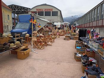 Tradicionalni in pestro na Jožefovem sejmu