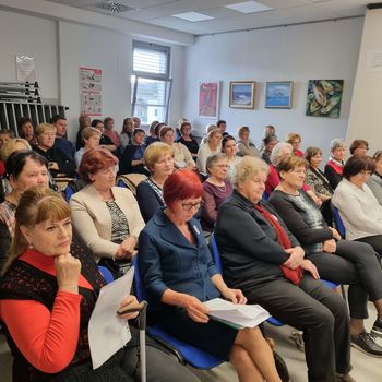 Rdeči križ Novo mesto v letu 2023