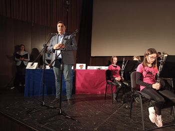 Učenci in dijaki na kvizu izkazali znanje o zgodovini Jesenic in godbeniški dejavnosti