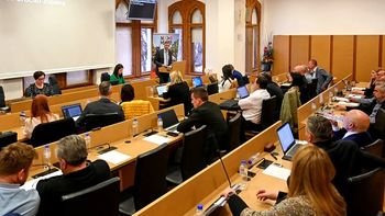 Stanovanjski sklad načrtuje povečanje fonda najemnih stanovanj
