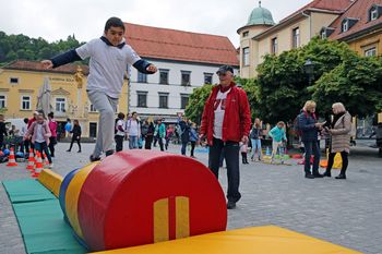 Bogat program dogajanja za Dan zdravja v Celju 