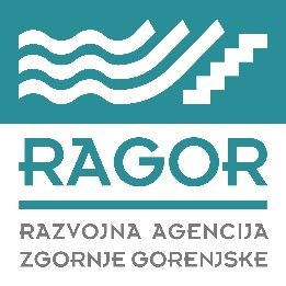 Objava razpisa za delovno mesto direktorja (m/ž) Razvojne agencije Zgornje Gorenjske