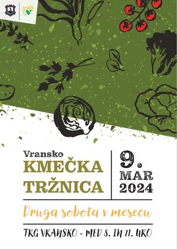 KMEČKA TRŽNICA