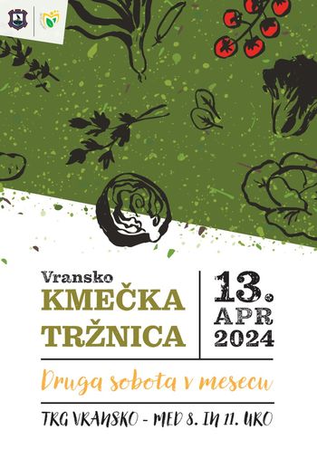 KMEČKA TRŽNICA