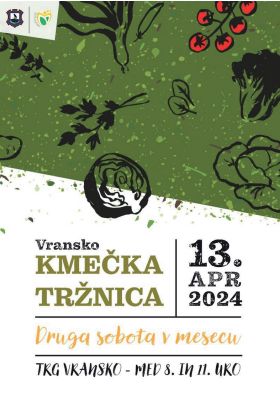 KMEČKA TRŽNICA