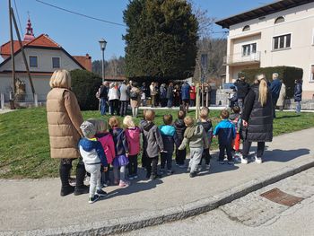 70. OBLETNICA DRUŠTVA UPOKOJENCEV MENGEŠ