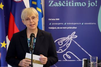 SVETOVNI DAN VODA