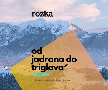 Festival OD JADRANA DO TRIGLAVA