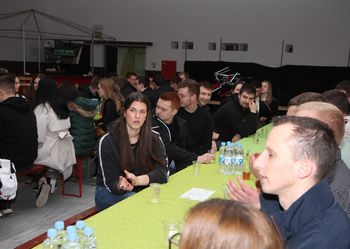 Polzelani na regijski kviz
