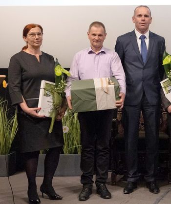 Mlekarna Celeia sodeluje z več kot 600 slovenskimi kmetijami