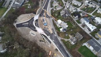Predčasno odpravljena zapora na Bledu
