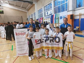 19.DOMENICA KYOKUSHIN POKAL