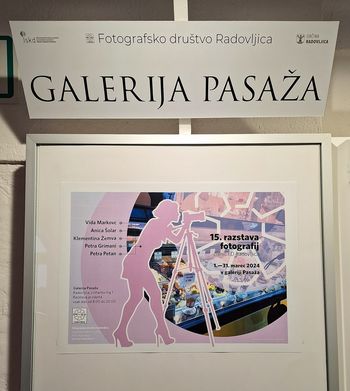 Mednarodni dan žensk 2024