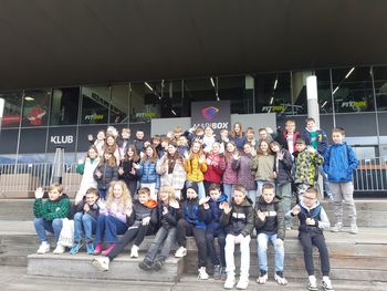 Kulturni dan in ogled filma Šepet metulja 