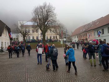 30. Pohod po Jurčičevi poti