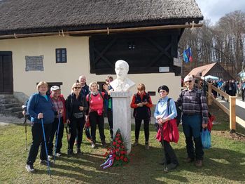 30. Pohod po Jurčičevi poti
