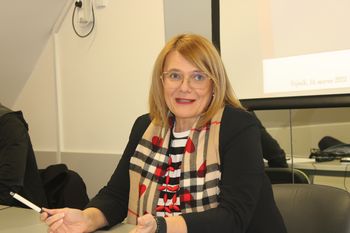 Novi izzivi pred Kulturnim umetniškim društvom France Prešeren Vojnik v letu 2024