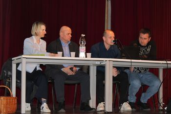 Foto utrinki: Zbor krajanov na pobudo Civilne iniciative TUKAJ SMO v Vojniku