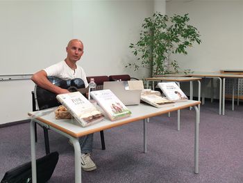 Znati živeti življenje - Andrej Pešec