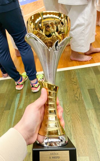 DRŽAVNO PRVENSTVO JKA KARATEJA 2024