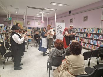 Utrip domoznanstva: Kulturno društvo Petrovče se predstavi