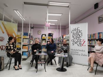 Utrip domoznanstva: Kulturno društvo Petrovče se predstavi