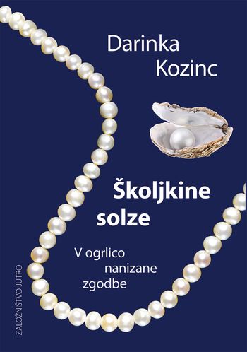 Školjkine solze