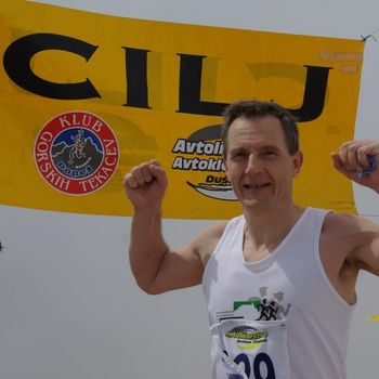 Andrej Skvarča: Motivacija za vitalnost, zdravje in dolgoživost