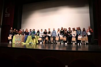 Ela Kogovšek in Terezija Avšič zmagovalki literarnega natečaja