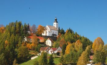 Planinski izlet na Sveti Duh na Ostrem Vrhu 7.4.2024