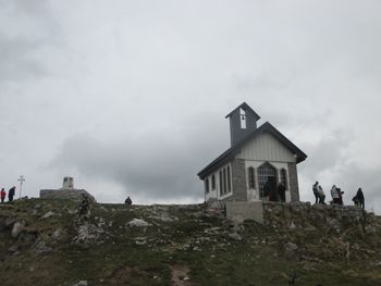 Planinski izlet na Matajur 14.4.2024