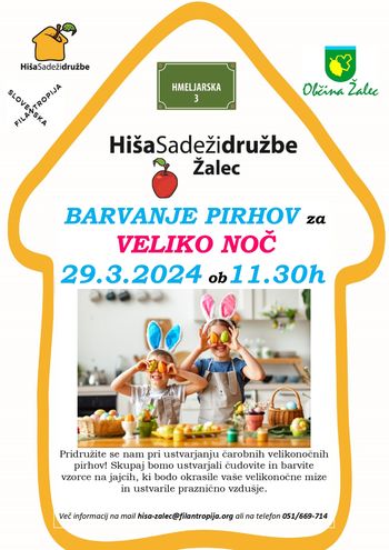 BARVANJE PIRHOV
