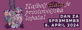 Čistilna akcija - Blekovske poti in okolica Nastanitvenega centra