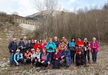 Krajši pohod Lokavec – Sv. Urban