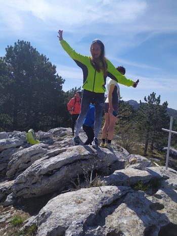 23. GRADIŠKI GORSKI TEK