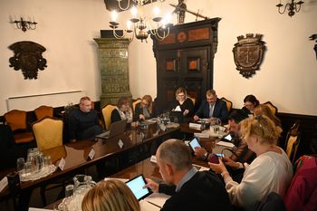 Poročilo 13. redne seje občinskega sveta