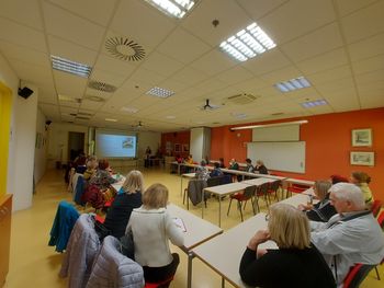 Brain Gym - Kako ohraniti svoje možgane aktivne?