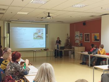 Brain Gym - Kako ohraniti svoje možgane aktivne?