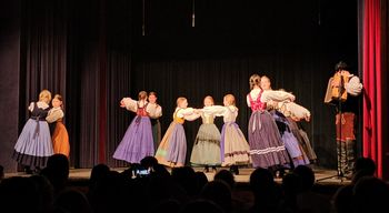 REGIJSKO SREČANJE OTROŠKIH FOLKLORNIH SKUPIN