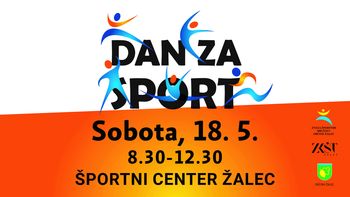 Dan za šport 