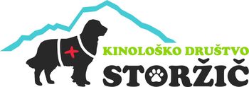 KINOLOŠKO DRUŠTVO STORŽIČ