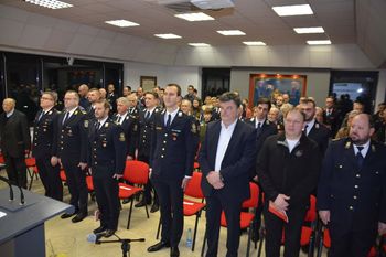 115. redni letni Občni zbor PGD Grosuplje
